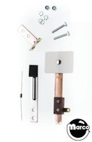 Target switch - white rectangle