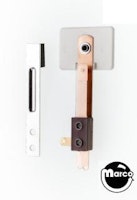Target switch - white rectangle