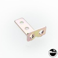 Target switch - white rectangle