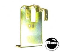 Bracket - slingshot Stern modified DON'T SUB -00