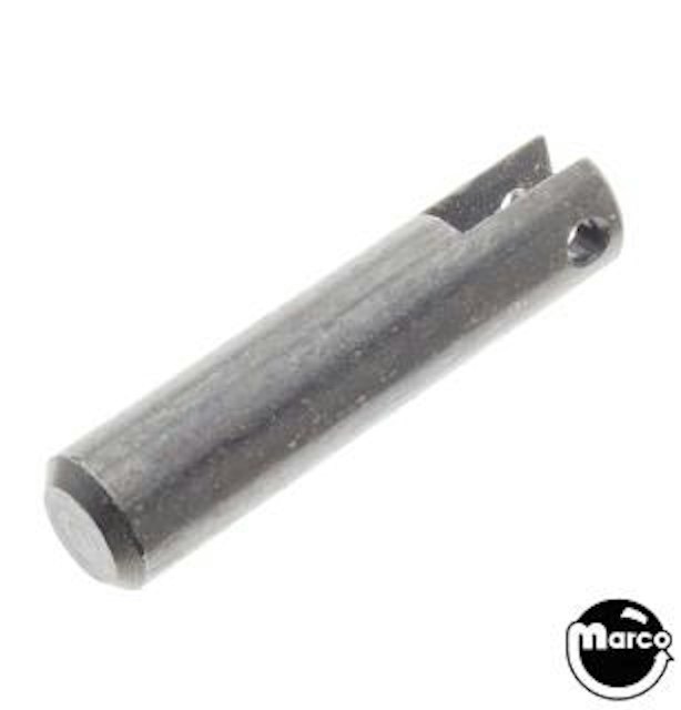 Plunger Stern