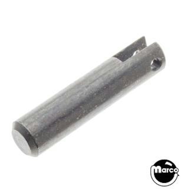 Plunger Stern