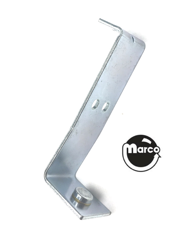 Diagramビジュー ハイヒール 515-5351-00 - Z coil bracket Data East - Marco Specialties