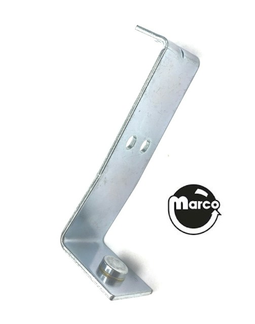 Z coil bracket Data East 3 hole