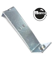 Z coil bracket Data East