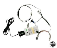 Power input box assembly & cable Stern