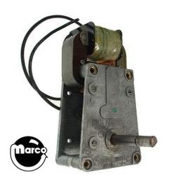 515-5397-00 - TEENAGE TURTLES (Data East) Motor pizza - Marco