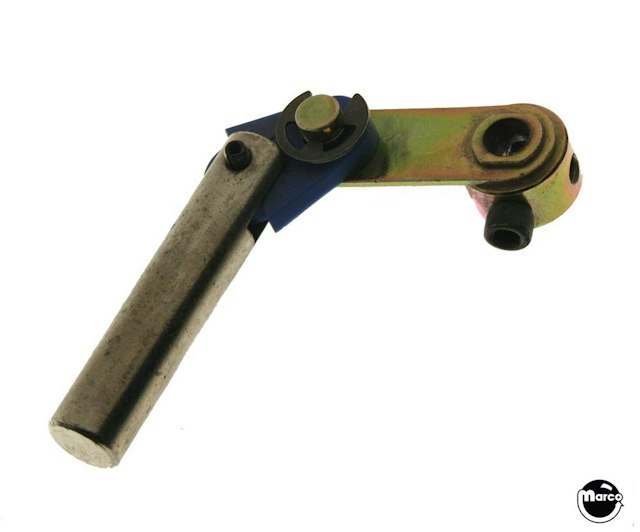 FRANKENSTEIN (Sega) plunger assembly