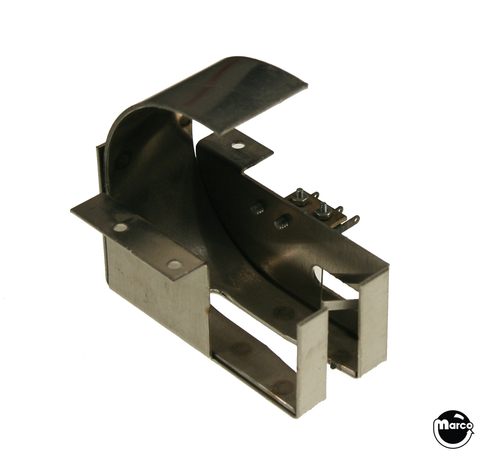 515-5417-00 - Power scoop bracket Data East - Marco Specialties