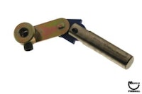 Frankenstein (Sega) plunger assembly