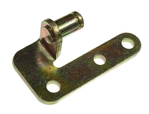 Pivot bracket Data East/Sega 3 hole inline