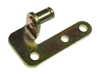 Pivot bracket Data East/Sega 3 hole inline