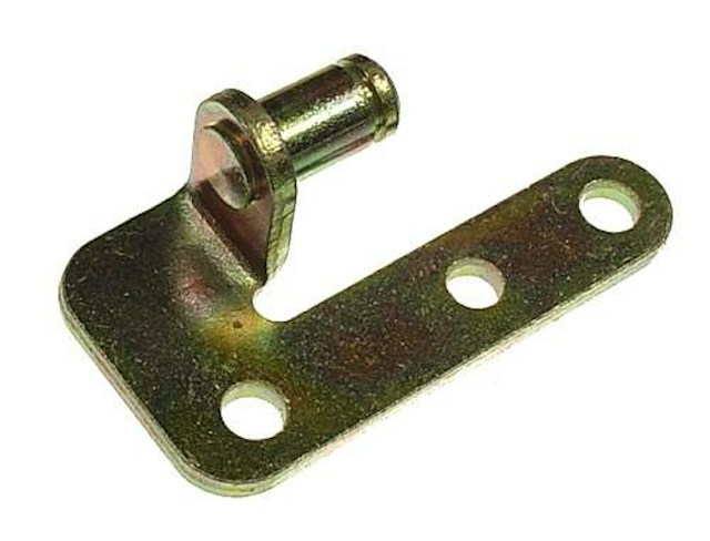 Pivot bracket Data East/Sega 3 hole inline
