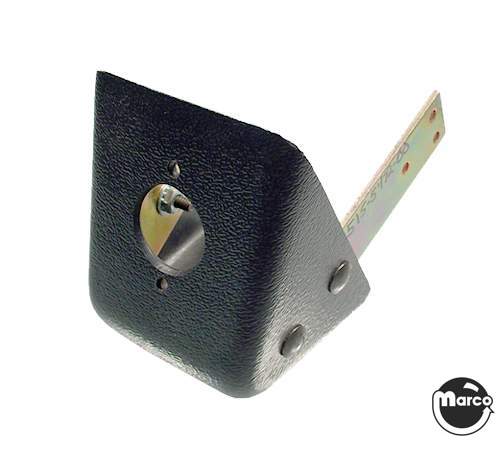 はむ 515-5472-00 - Launch button housing & bracket assy - Marco