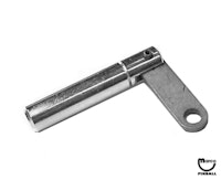 Plunger & metal link assembly