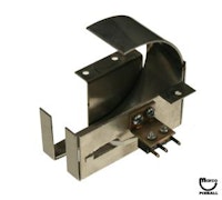 Power scoop assembly Data East