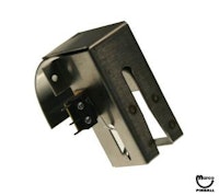 Power scoop assembly Data East