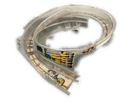 HOOK (Data East) Ramp circular