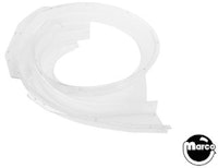 HOOK (Data East) Ramp circular