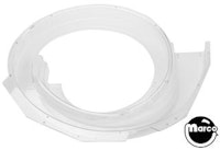 HOOK (Data East) Ramp circular