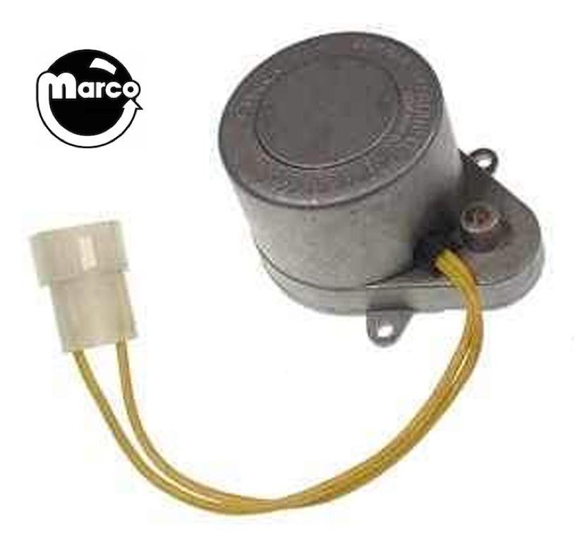 515-5534-00 - STAR TREK 25th (DE) Motor swing target - Marco