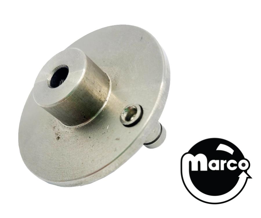 515-5572-00 - Cam for Motor R2D2 Assy - Marco Specialties Pinball