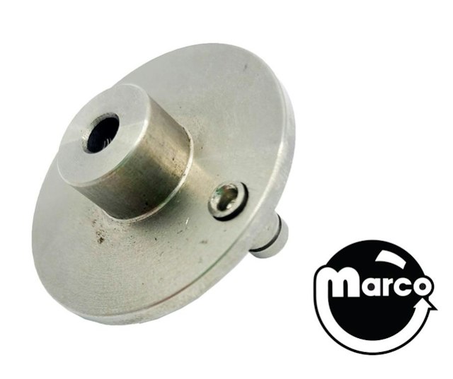 Cam - motor R2D2 535-6489-00