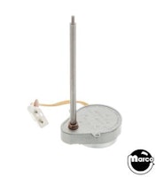 STAR WARS (Data East) Motor Death Star