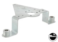 STAR WARS (Data East) R2D2 bracket