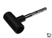 STAR WARS (Data East) Shift handle