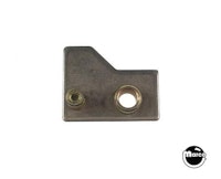 Cam - ball lock assembly