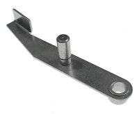 Kicker arm