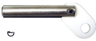 Plunger & link Data East USE A-15847