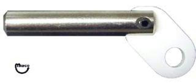 Plunger & link Data East USE A-15847