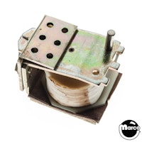 LAST ACTION HERO (DE) Release coil assembly