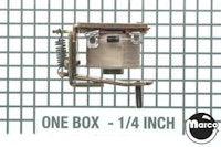 LAST ACTION HERO (DE) Release coil assembly