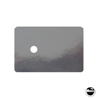 TOMMY (Data East) Mirror Decal 820-5089-00
