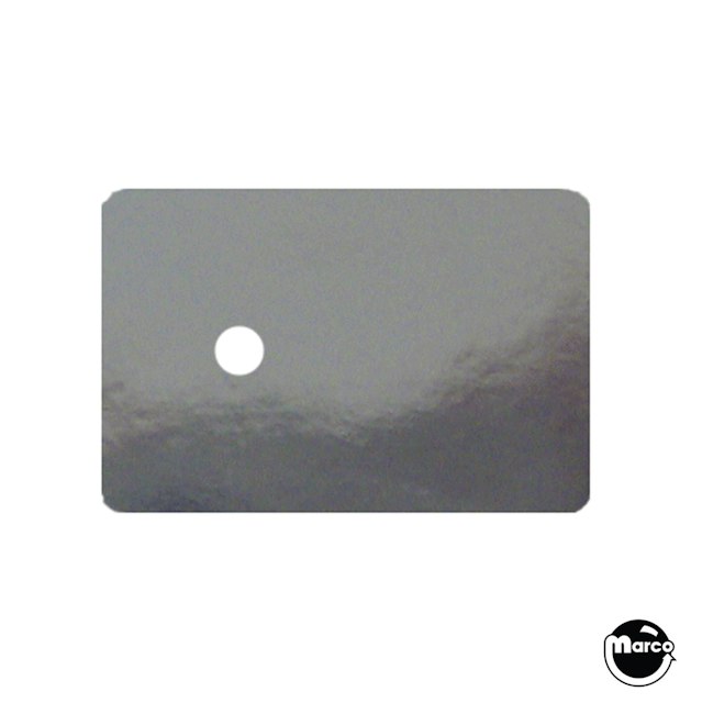 TOMMY (Data East) Mirror Decal 820-5089-00