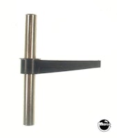 WWF ROYAL RUMBLE (Data East) Plunger