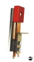 Target switch - 3D Narrow RED