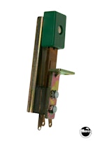 Target switch - 3D Narrow GREEN