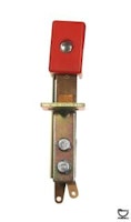 Target switch - 3D Narrow RED
