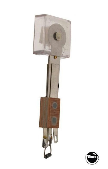 Target switch - 3D square clear