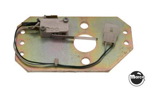 TALES FROM THE CRYPT (DE) Door handle switch assembly
