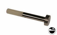 Plunger assembly 3.70 inch