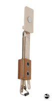 Target switch - narrow white DE/Sega
