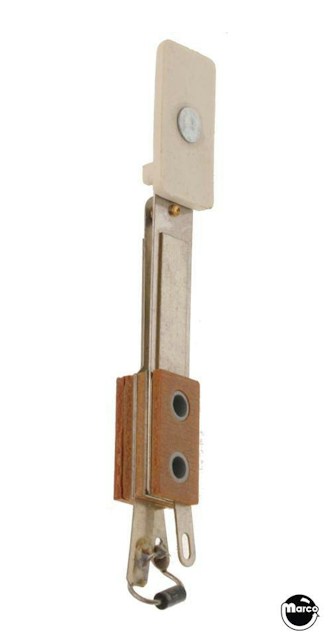 Target switch - narrow white DE/Sega