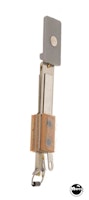 Target switch - oblong gray
