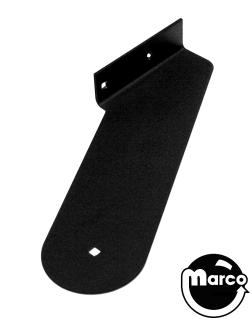 Backbox hinge set Data East 11.5 inch