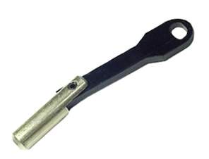 Plunger & link assembly CTC 515-6057-00